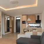 H55 Apartment