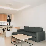 H55 Apartment Balatonlelle