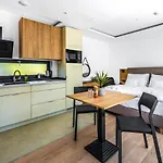 H55 Apartment Balatonlelle