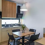 H55 Apartment *