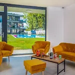 H55 Apartment Balatonlelle