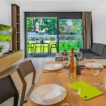 H55 Apartment *