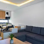 Apartment H55