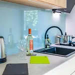 H55 Apartment Balatonlelle