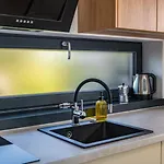 H55 Apartment Balatonlelle