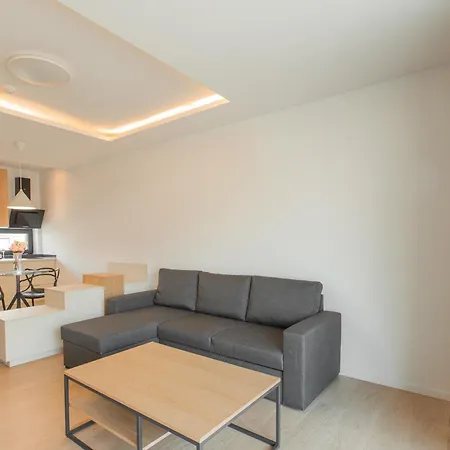 H55 Appartamento Balatonlelle