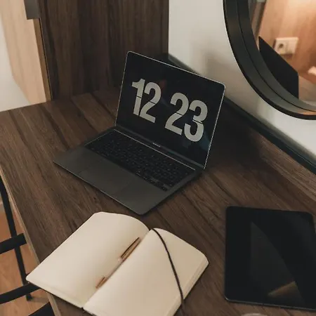 H55 Lejlighed Balatonlelle