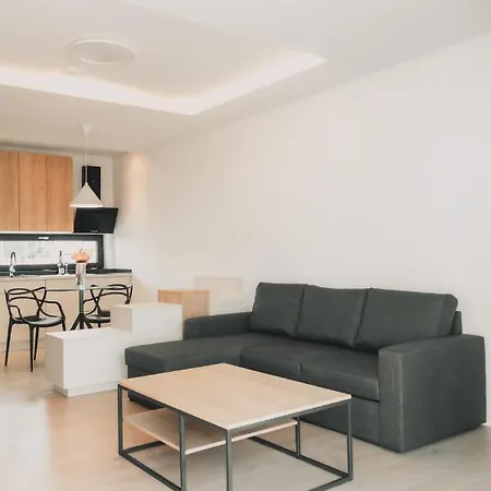 H55 Lejlighed Balatonlelle