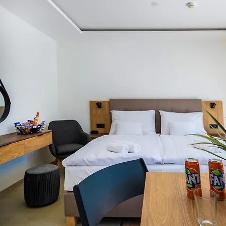 Διαμέρισμα H55