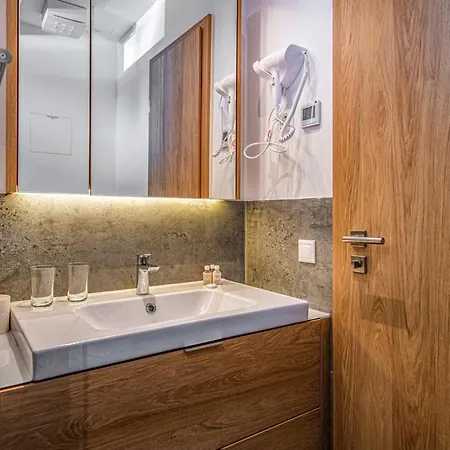 H55 Apartament Balatonlelle