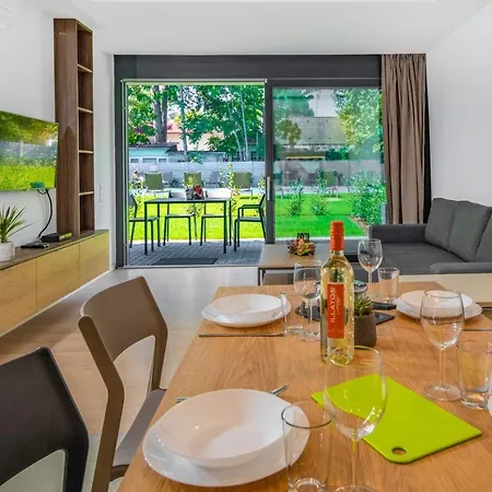 H55 Apartment *