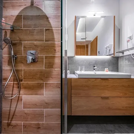 H55 Apartament Balatonlelle