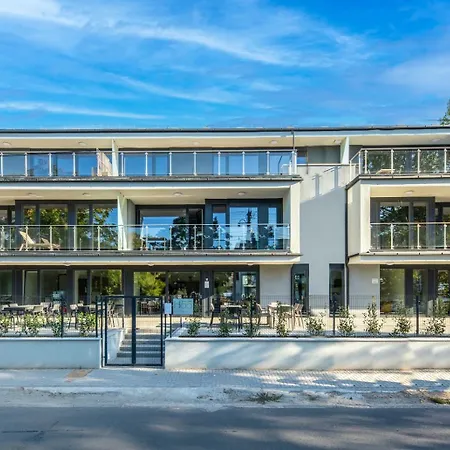 Apartment H55
