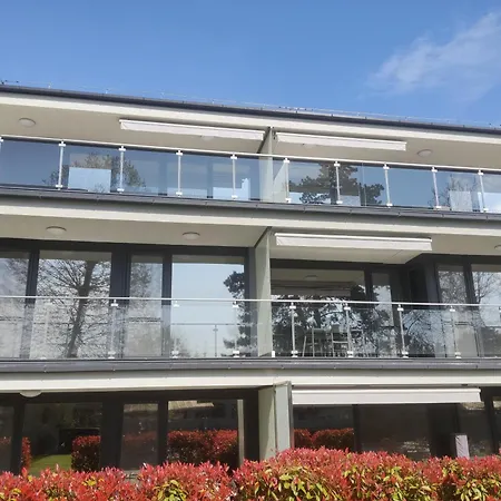 H55 Apartment *