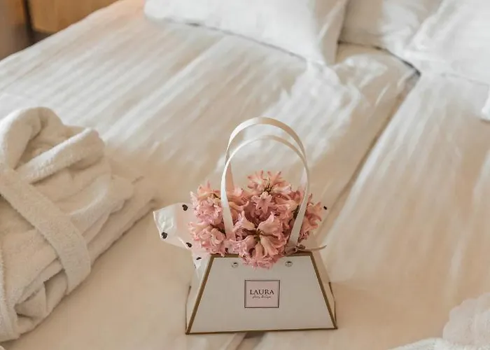 Апартаменты H55 Балатонлелле