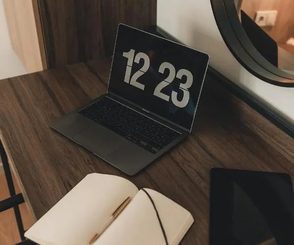 H55 Апартаменты Балатонлелле