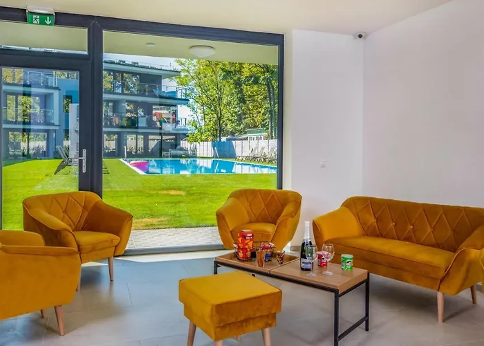 H55 Apartman Balatonlelle