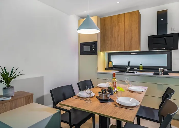 H55 Apartman Balatonlelle