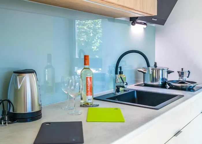 H55 Apartman Balatonlelle