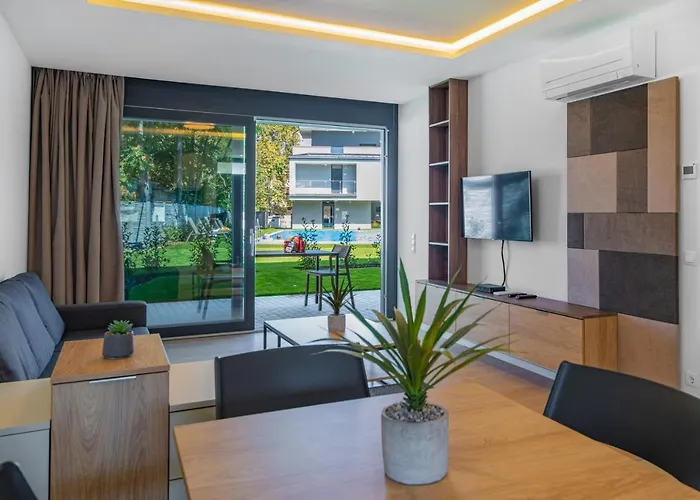 H55 Apartman Balatonlelle