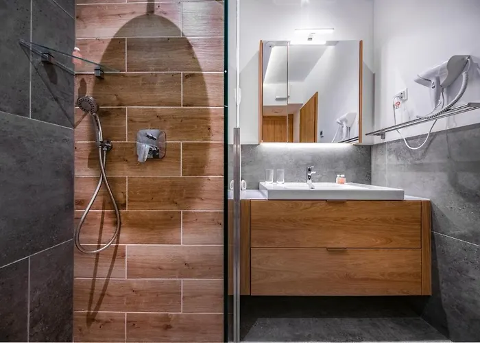 H55 Апартаменты Балатонлелле